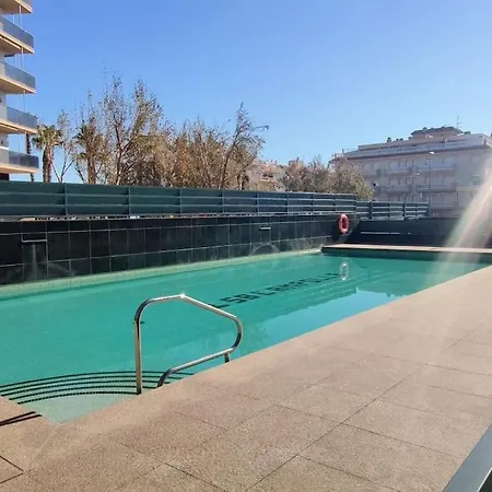 L'Ampolla, Sol Y Mar Apartment Exterior photo