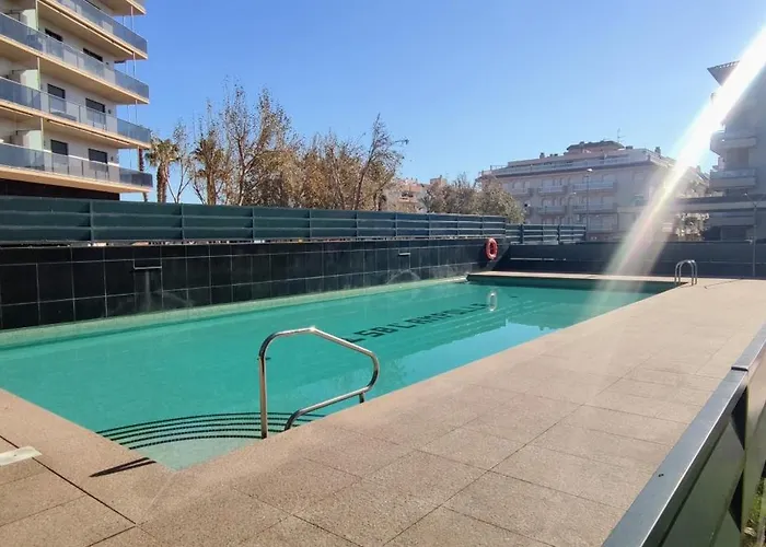 L\'Ampolla, Sol Y Mar