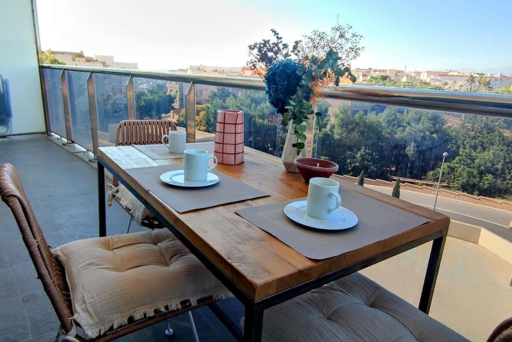 Apartament L'ampolla, Sol Y Mar *