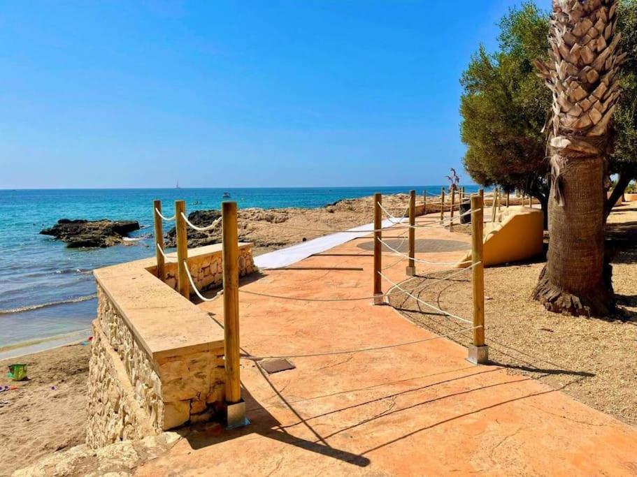 L'ampolla, Sol Y Mar * L'Ampolla