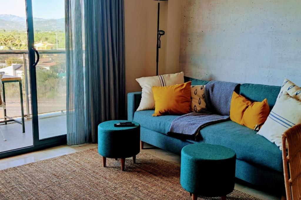 Apartament L'ampolla, Sol Y Mar