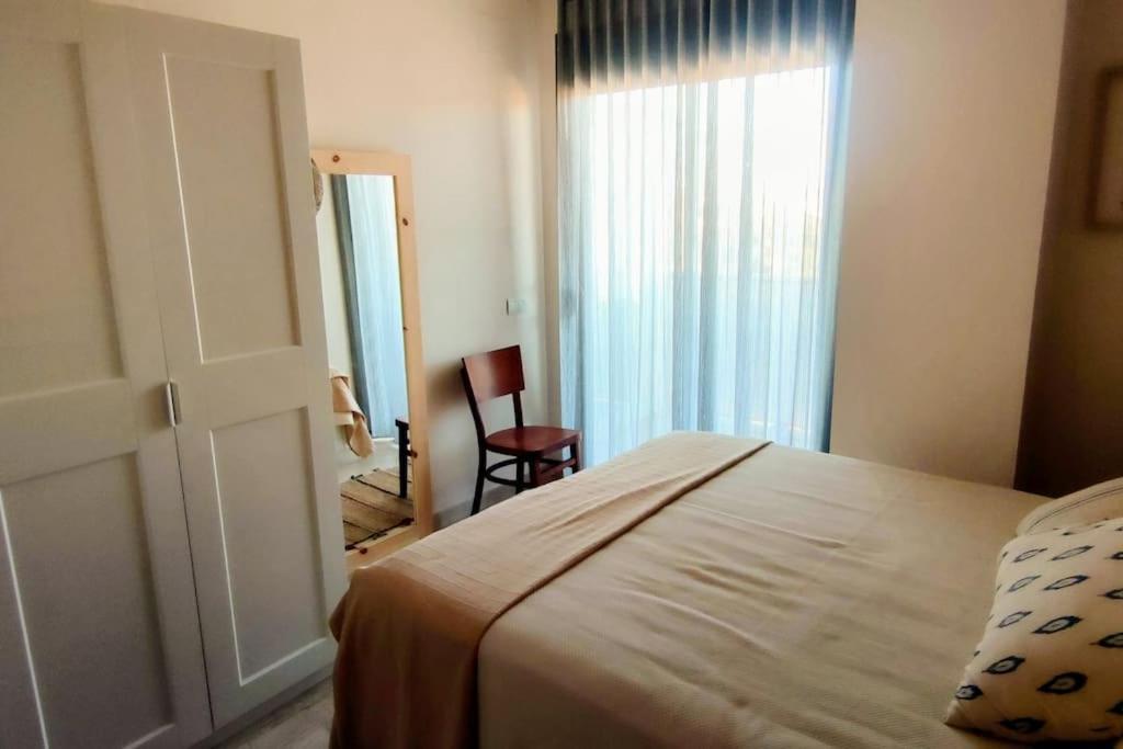 Apartament L'ampolla, Sol Y Mar